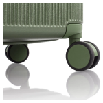 Obrázek z Heys Earth Tones M Moss 81 l 