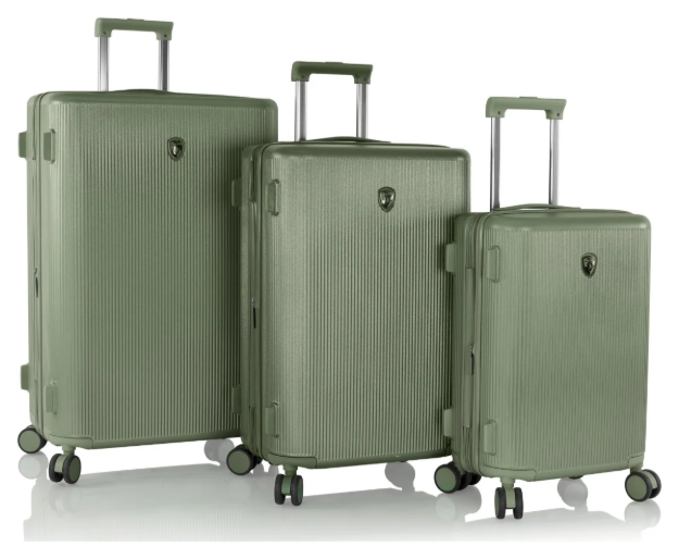 Obrázek z Heys Earth Tones S,M,L Moss S: 45 l / 
M: 81 l / 
L: 125 l 