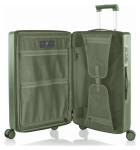 Obrázek z Heys Earth Tones S,M,L Moss S: 45 l / 
M: 81 l / 
L: 125 l 