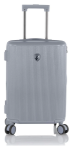 Obrázek z Heys Earth Tones S Glacier Grey 45 l 