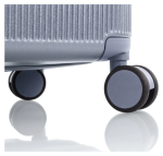 Obrázek z Heys Earth Tones M Glacier Grey 81 l 