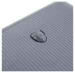 Obrázek z Heys Earth Tones M Glacier Grey 81 l 