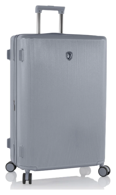 Obrázek z Heys Earth Tones L Glacier Grey 125 l 