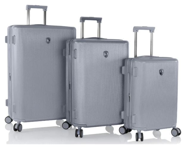 Obrázek z Heys Earth Tones S,M,L Glacier Grey S: 45 l / 
M: 81 l / 
L: 125 l 