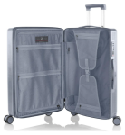 Obrázek z Heys Earth Tones S,M,L Glacier Grey S: 45 l / 
M: 81 l / 
L: 125 l 