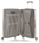Obrázek z Heys Earth Tones S,M,L Atmosphere S: 45 l / 
M: 81 l / 
L: 125 l 