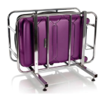 Obrázek z Heys Milos S Plum 39 l 