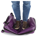 Obrázek z Heys Milos S Plum 39 l 