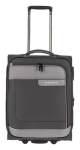 Obrázek z Travelite Viia 2w S Anthracite 37/41 L 