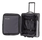 Obrázek z Travelite Viia 2w S Anthracite 37/41 L 