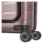 Obrázek z Travelite Air Base 4w S Front pocket Lilac 43 L 