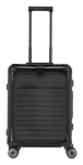 Obrázek z Travelite Next 4w S Front pocket Black 41 L 