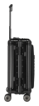 Obrázek z Travelite Next 4w S Front pocket Black 41 L 