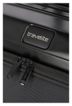Obrázek z Travelite Next 4w S Front pocket Black 41 L 