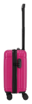 Obrázek z Travelite Cruise Cabin Pink 25 L 