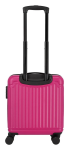 Obrázek z Travelite Cruise Cabin Pink 25 L 