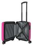 Obrázek z Travelite Cruise Cabin Pink 25 L 