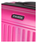 Obrázek z Travelite Cruise Cabin Pink 25 L 