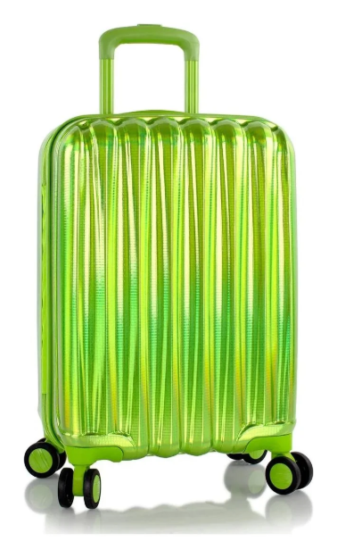 Obrázek z Heys Astro S Green 32 L 