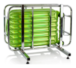 Obrázek z Heys Astro S Green 32 L 