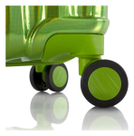 Obrázek z Heys Astro M Green 72 l 