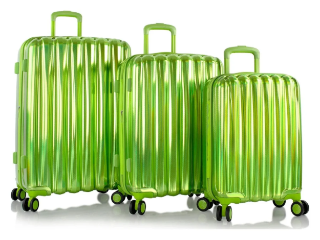 Obrázek z Heys Astro S,M,L Green S: 32 l  / 
M: 72 l / 
L: 109 l 