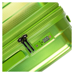 Obrázek z Heys Astro S,M,L Green S: 32 l  / 
M: 72 l / 
L: 109 l 