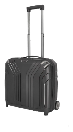 Obrázek Travelite Elvaa 2w Business wheeler Black 39 L
