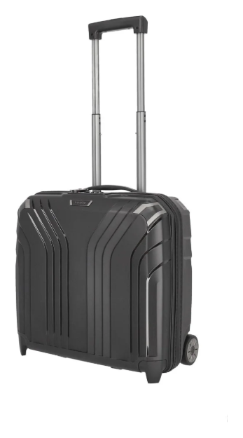 Obrázek z Travelite Elvaa 2w Business wheeler Black 39 L 