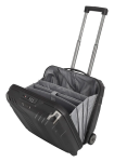 Obrázek z Travelite Elvaa 2w Business wheeler Black 39 L 