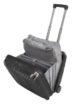 Obrázek z Travelite Elvaa 2w Business wheeler Black 39 L 