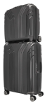 Obrázek z Travelite Elvaa 2w Business wheeler Black 39 L 