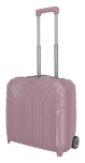 Obrázek z Travelite Elvaa 2w Business wheeler Rosé 39 L 