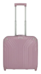 Obrázek z Travelite Elvaa 2w Business wheeler Rosé 39 L 