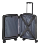 Obrázek z Travelite Bali S,M,L Black S: 34 l / 
M: 65 l / 
L: 96 L 
