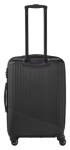 Obrázek z Travelite Bali S,M,L Black S: 34 l / 
M: 65 l / 
L: 96 L 
