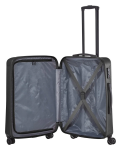 Obrázek z Travelite Bali S,M,L Black S: 34 l / 
M: 65 l / 
L: 96 L 