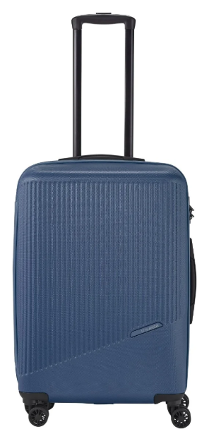 Obrázek z Travelite Bali M Blue 65 L 