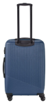 Obrázek z Travelite Bali S,M,L Blue S: 34 l / 
M: 65 l / 
L: 96 L 