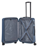 Obrázek z Travelite Bali S,M,L Blue S: 34 l / 
M: 65 l / 
L: 96 L 