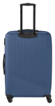 Obrázek z Travelite Bali S,M,L Blue S: 34 l / 
M: 65 l / 
L: 96 L 