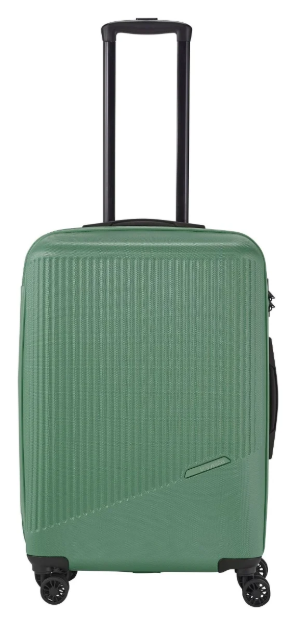 Obrázek z Travelite Bali M Green 65 L 