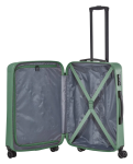 Obrázek z Travelite Bali M Green 65 L 