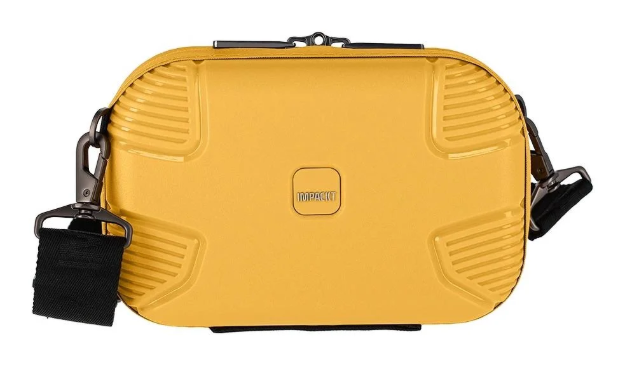 Obrázek z IMPACKT IP1 Mini case Sunset yellow 1 L 