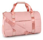 Obrázek z Heys Puffer Duffel Bag Rose 41 L 