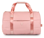 Obrázek z Heys Puffer Duffel Bag Rose 41 L 