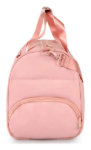 Obrázek z Heys Puffer Duffel Bag Rose 41 L 