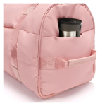 Obrázek z Heys Puffer Duffel Bag Rose 41 L 
