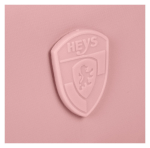 Obrázek z Heys Puffer Duffel Bag Rose 41 L 