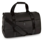 Obrázek z Heys Puffer Duffel Bag Black 41 L 